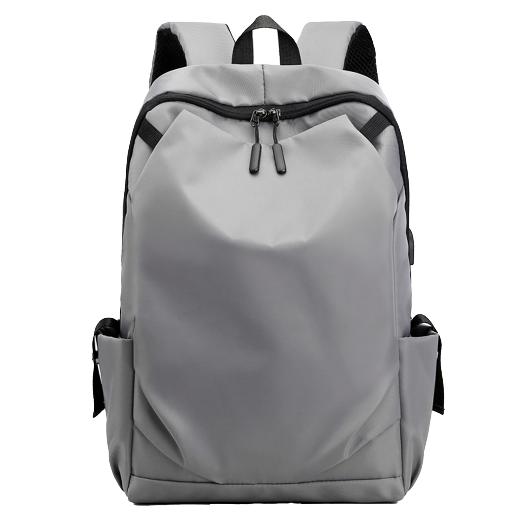 Minimalist Lightweight Fashionable Backpack 2