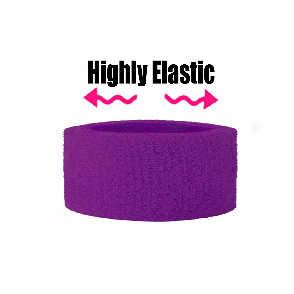 Sports Wristbands 9