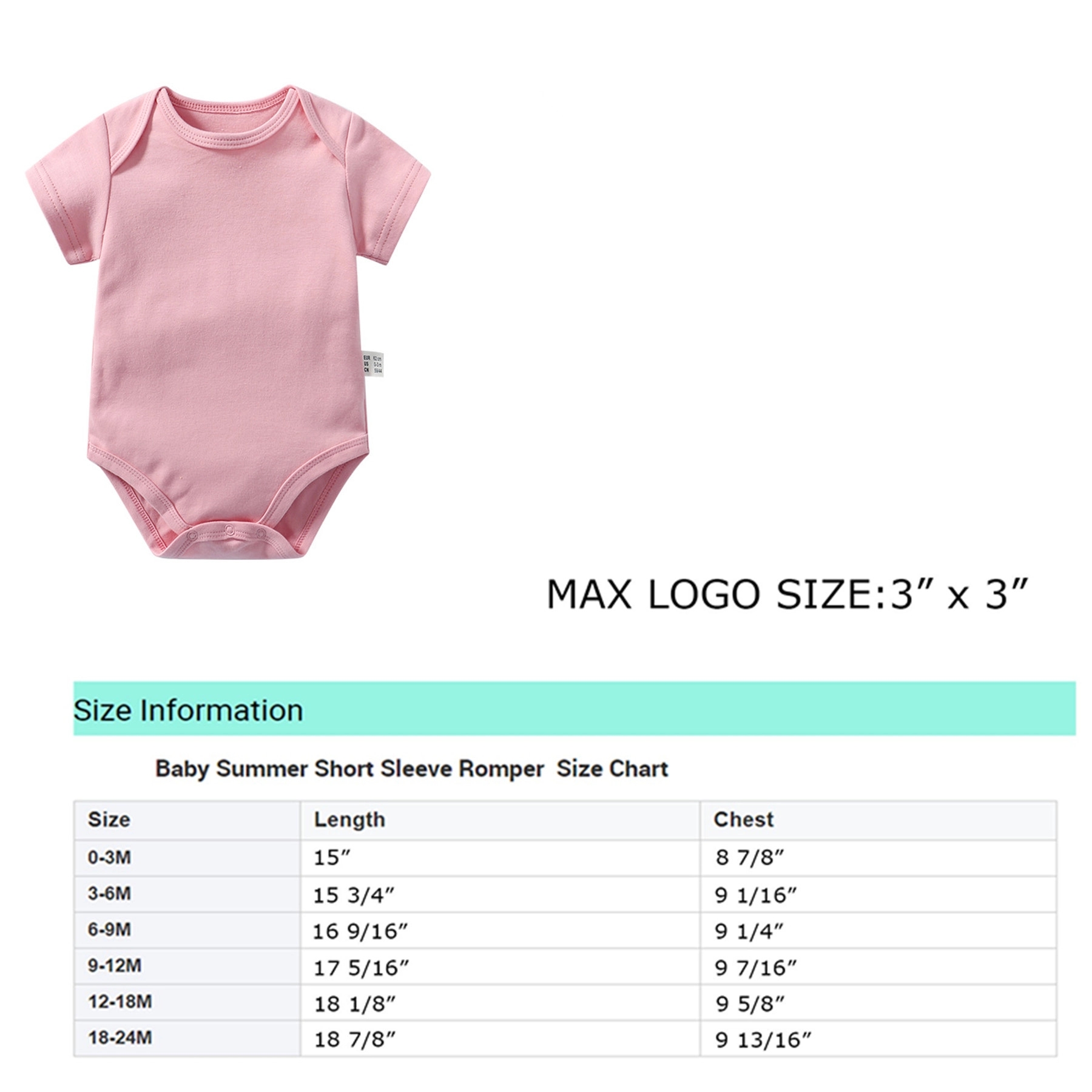 Baby Clothing 3
