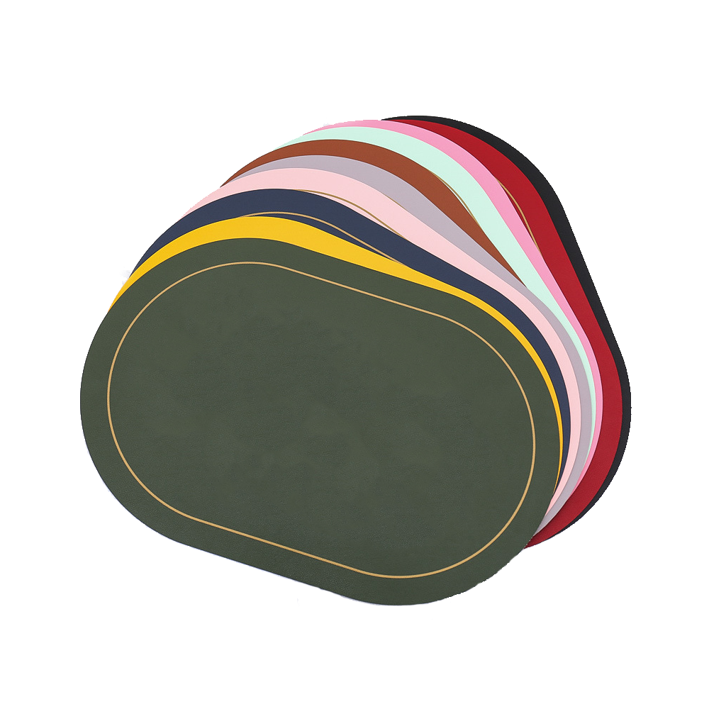 Anti-Scalding Dining Mat 6