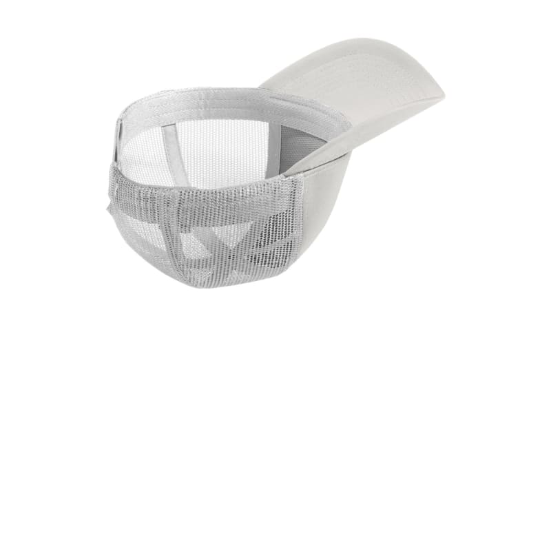 Sport-Tek PosiCharge Competitor Mesh Back Cap. 11