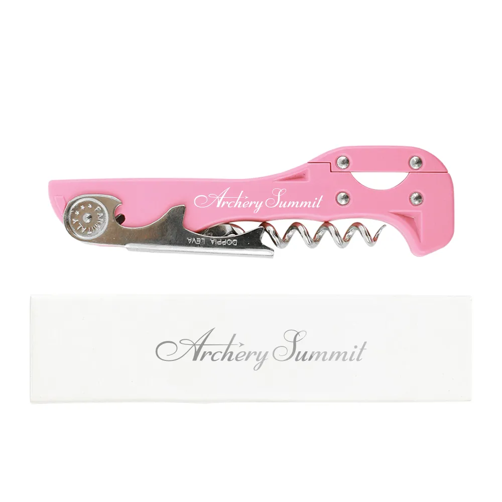 Boomerang-style Corkscrew (TSA-Approved) 1