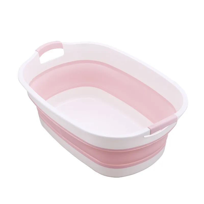 Foldable Multi Purpose Pet Tub 5