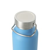 Thor Copper Vacuum Insulated Bottle 22oz 259