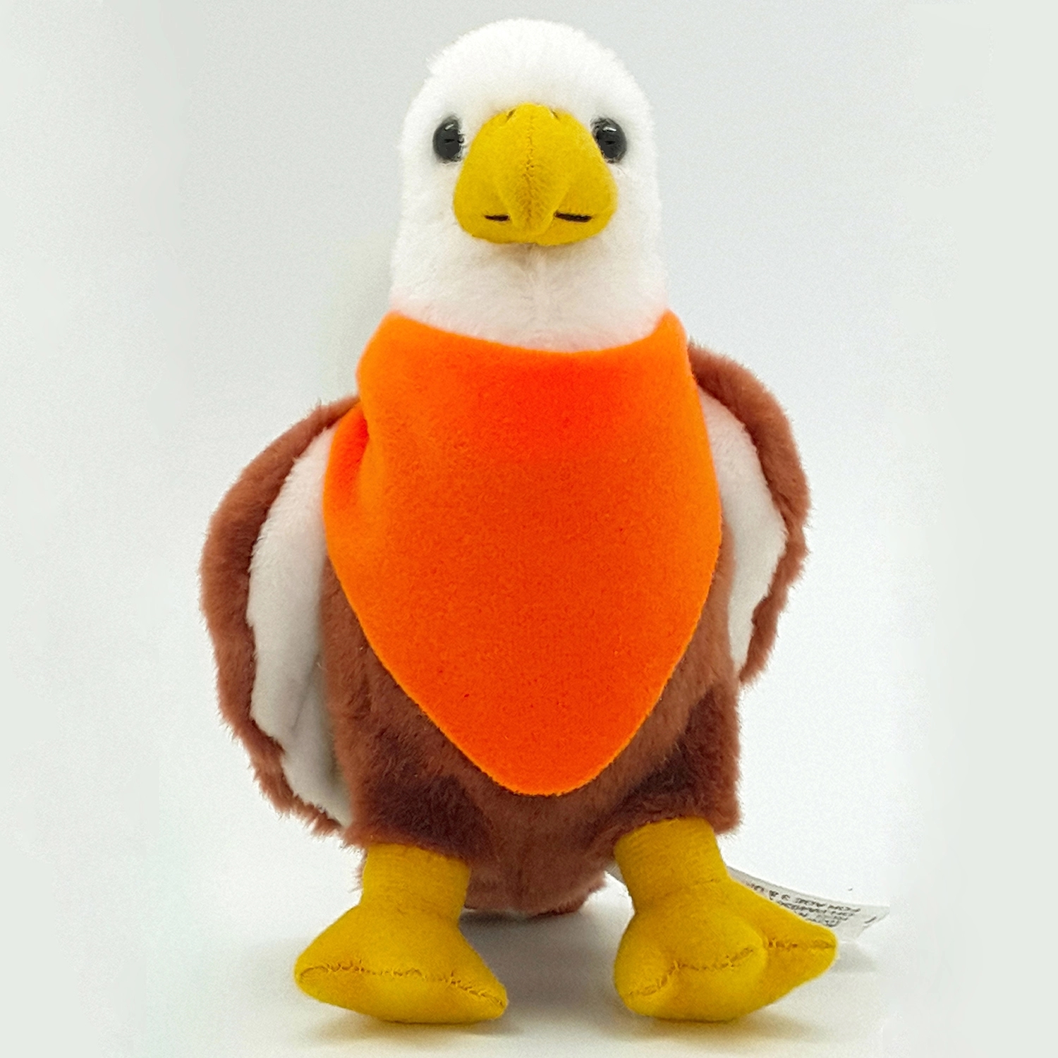 6" Beanie Eagle 10
