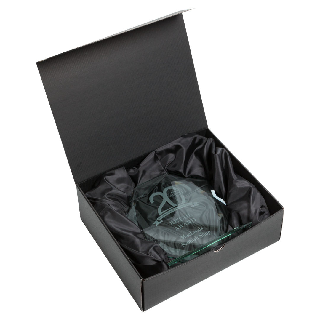 Kitchener Award - Jade 1