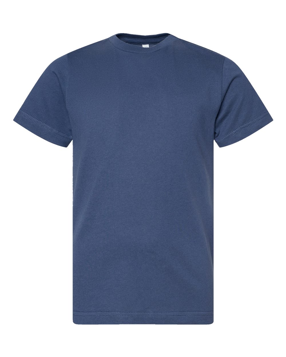 Youth Fine Jersey Tee - 6101 350