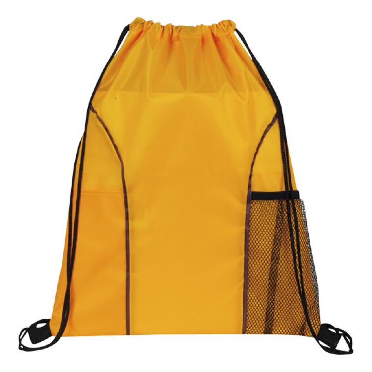 Active Life Drawstring Backpack 13