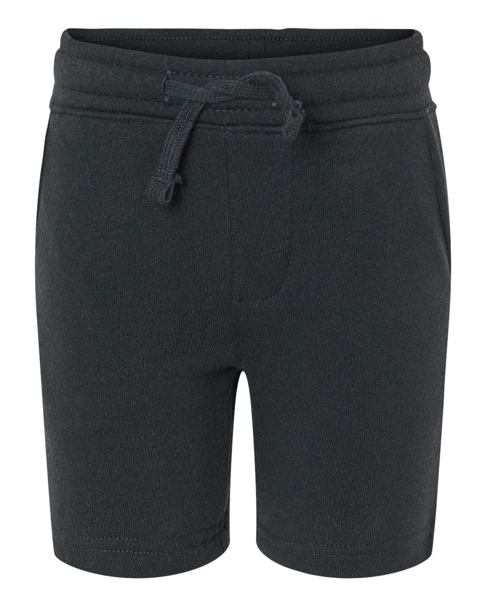 Toddler Lightweight Special Blend Fleece Shorts - PRM11SRT 7