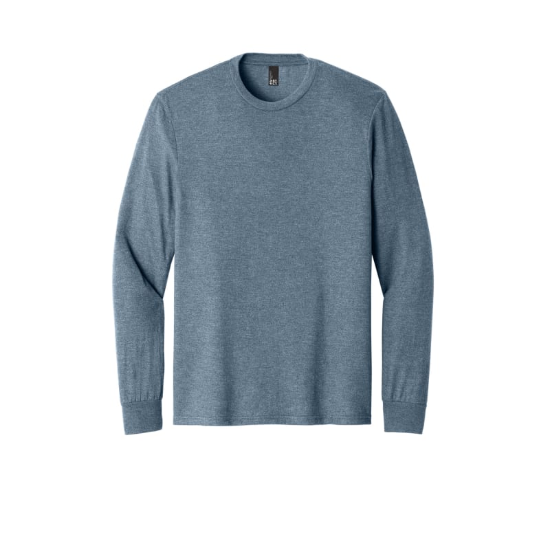 District Perfect Tri Long Sleeve Tee . 28