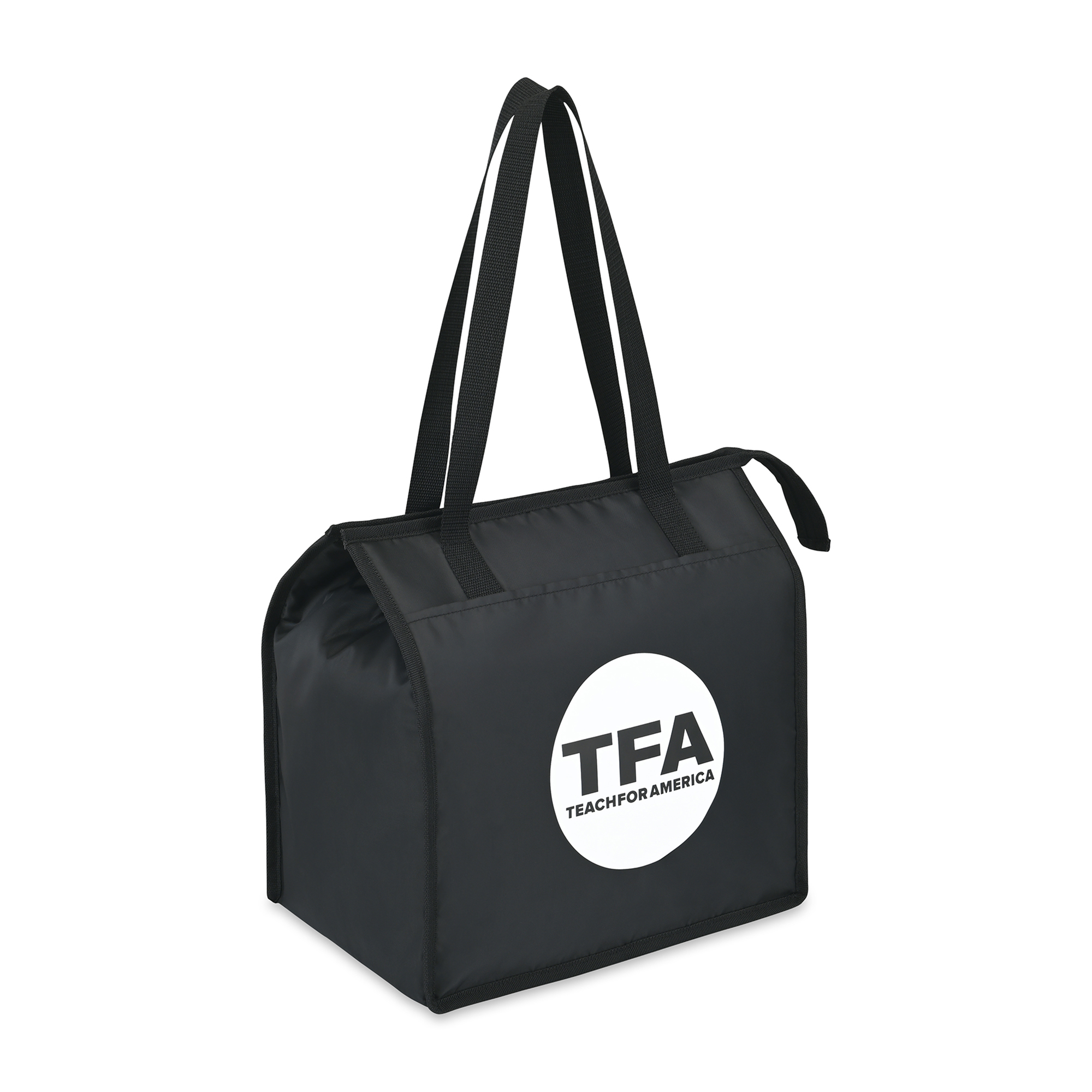 Arlo Recycled rPET Insulated Grocery Shopper 26