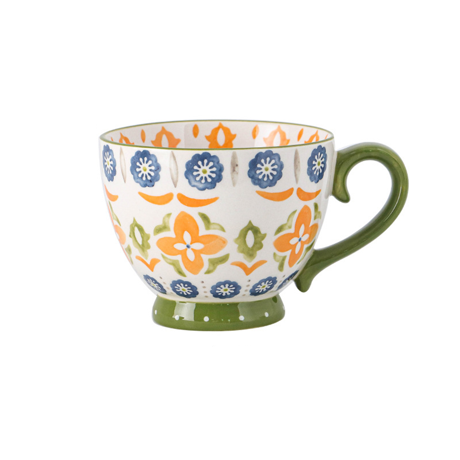 15oz Coffee Cup 4