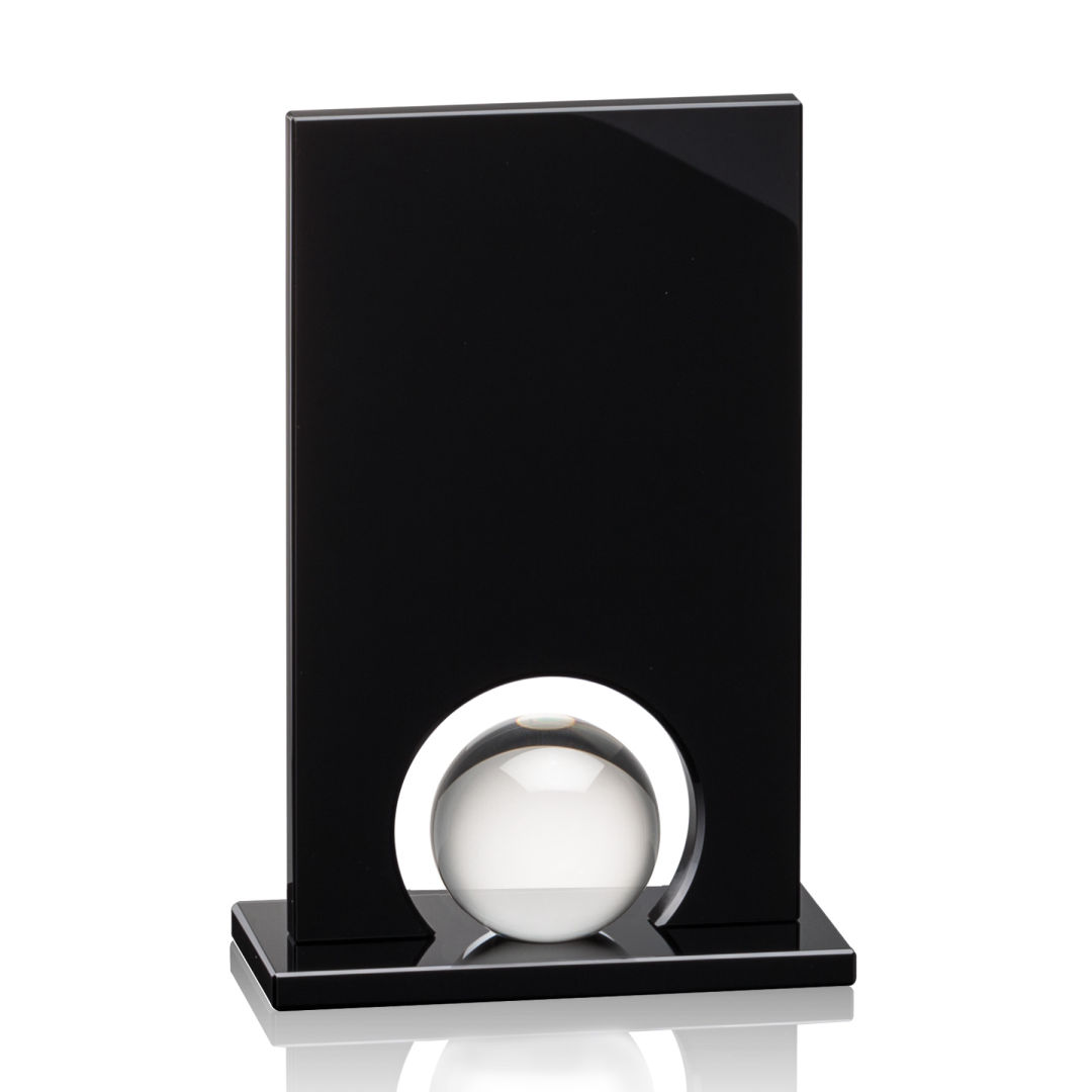 Icarus Award - Black 19