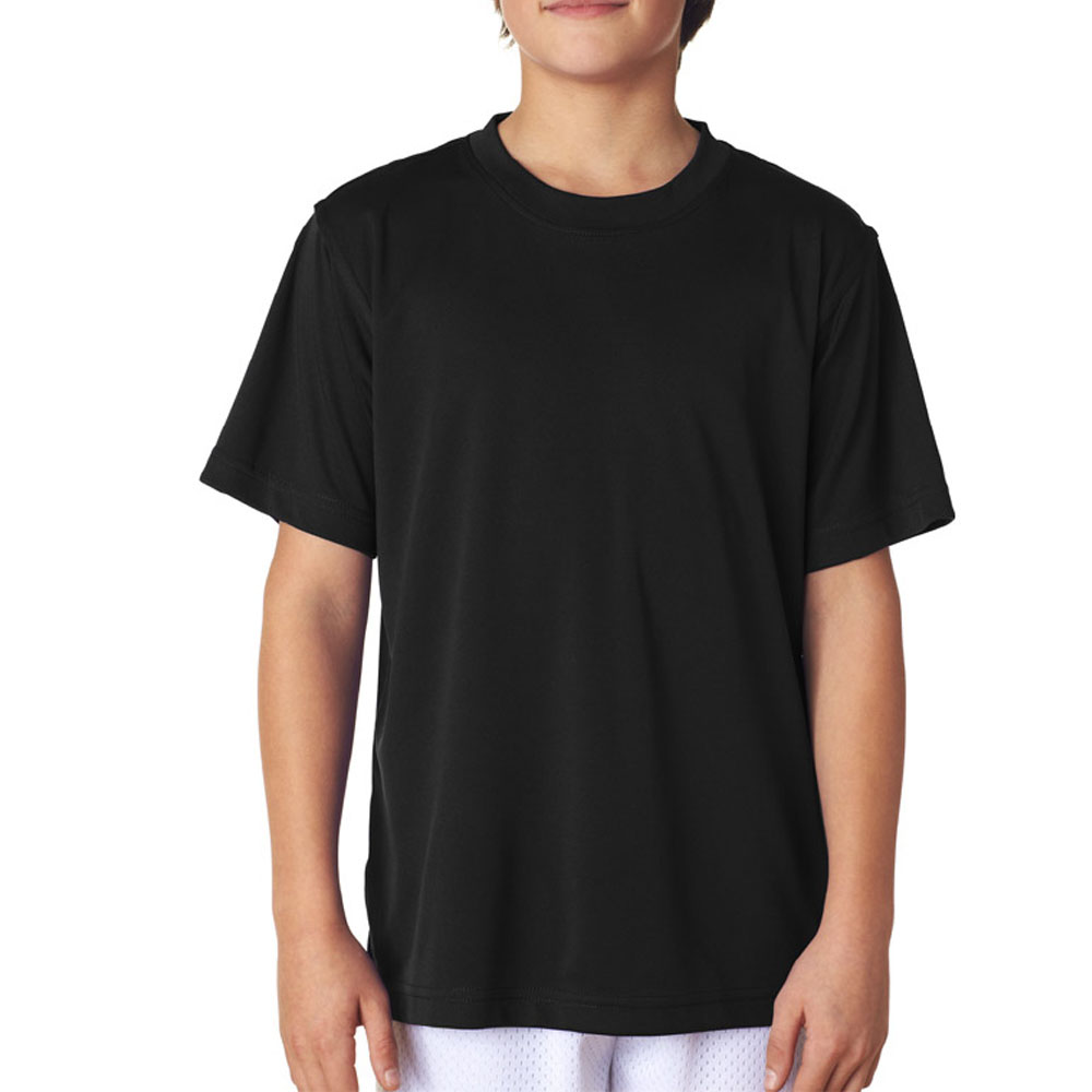4 oz Moisture Wicking 100% Micro-Polyester 98