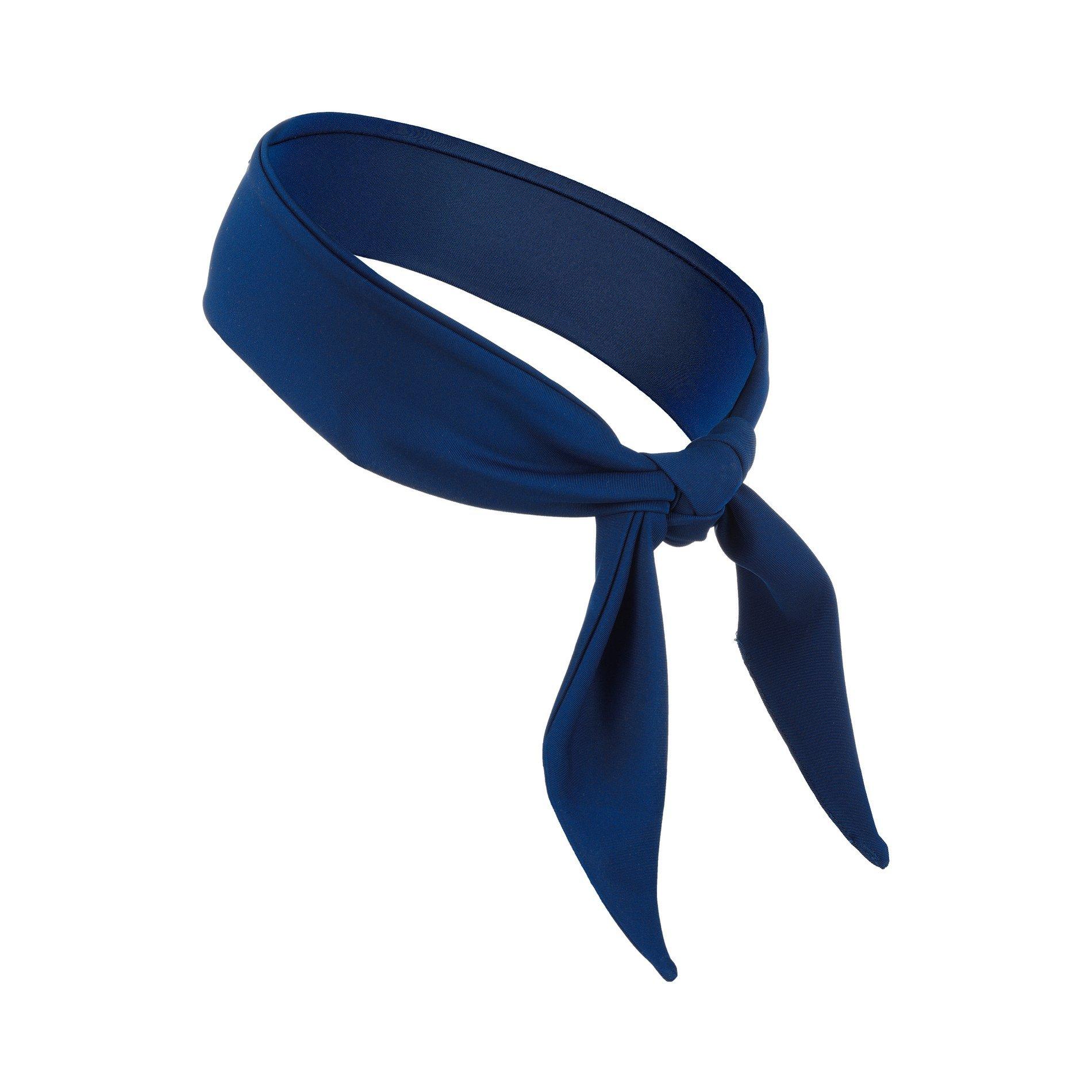 Knotted Headband 12