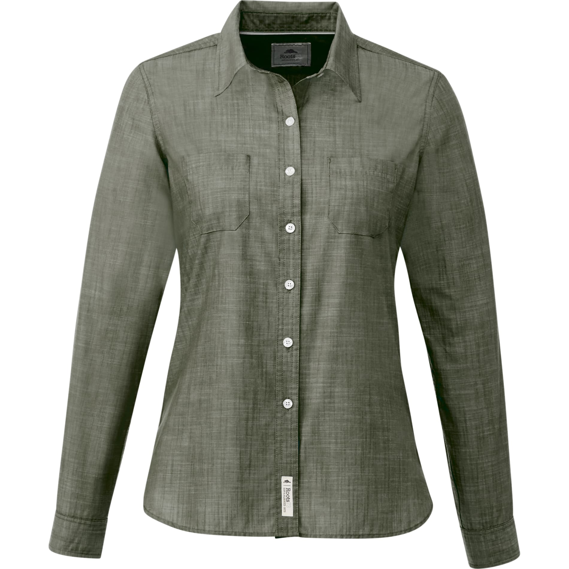 Women's Clearwater Roots73 LS Shirt 4