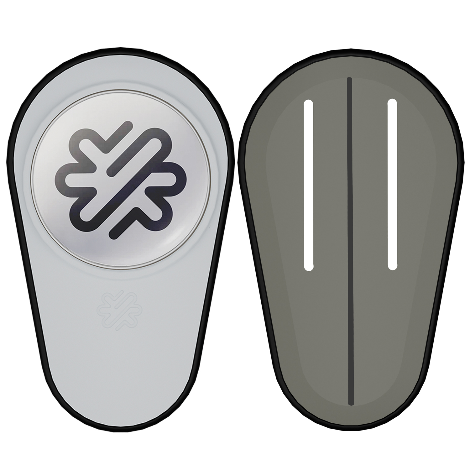 Pitchfix Alignment Chip 1.5 with Removeable Ball Marker 9