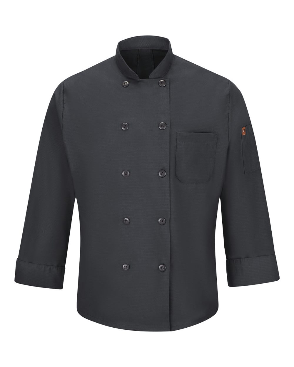Mimix™ Chef Coat with OilBlok - 042X 14