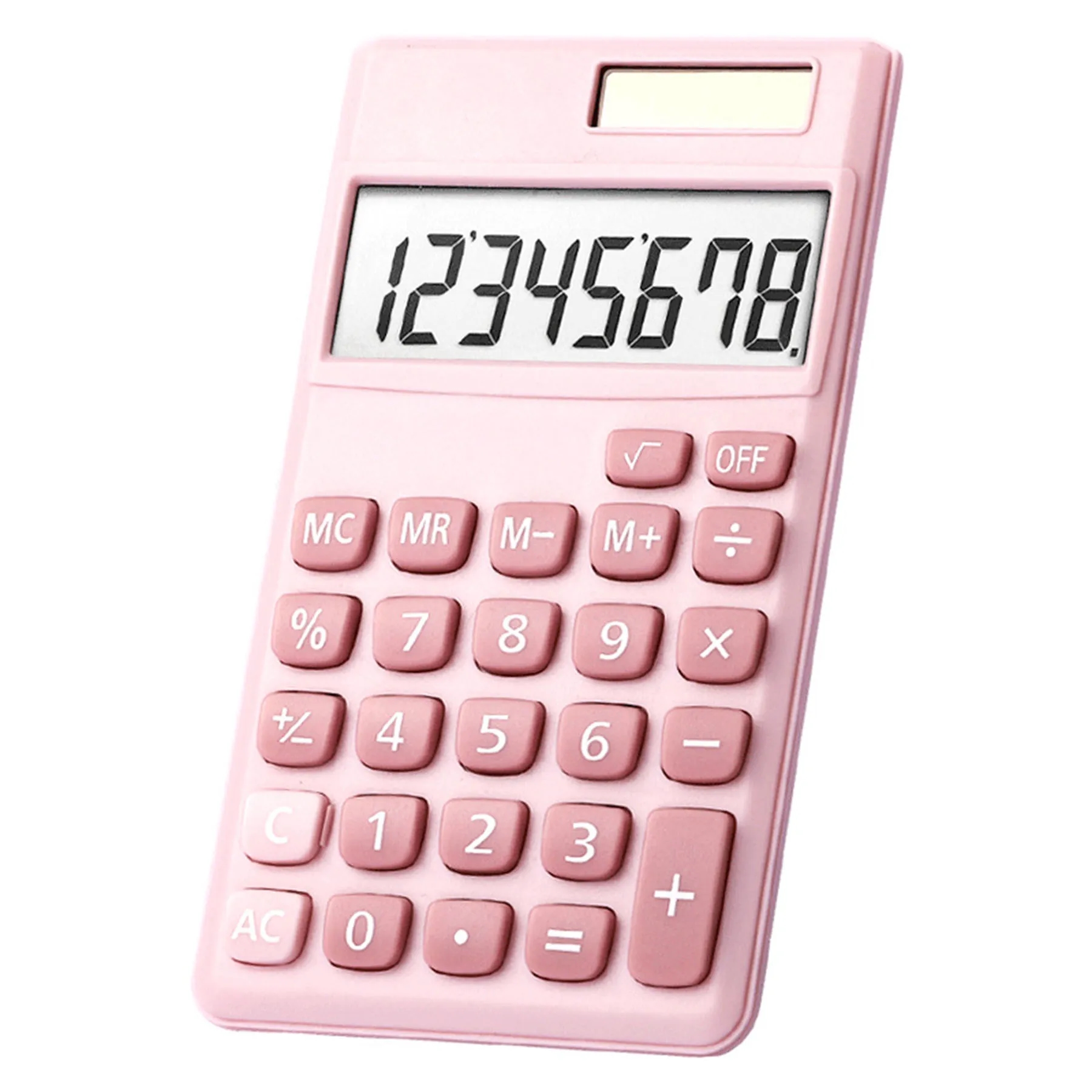 Pocket Calculator 2