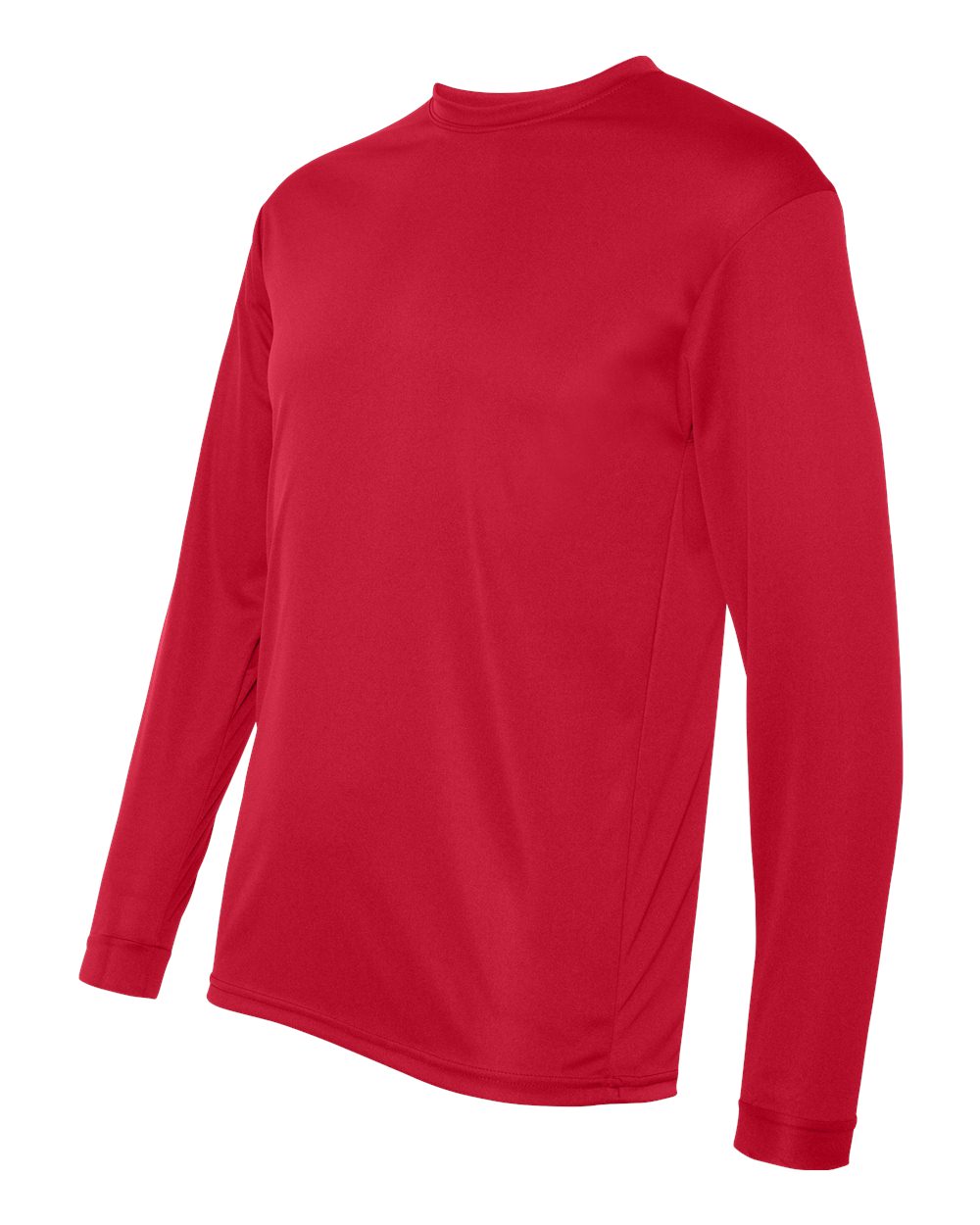 Unisex Performance Long Sleeve T-Shirt - 5104 70