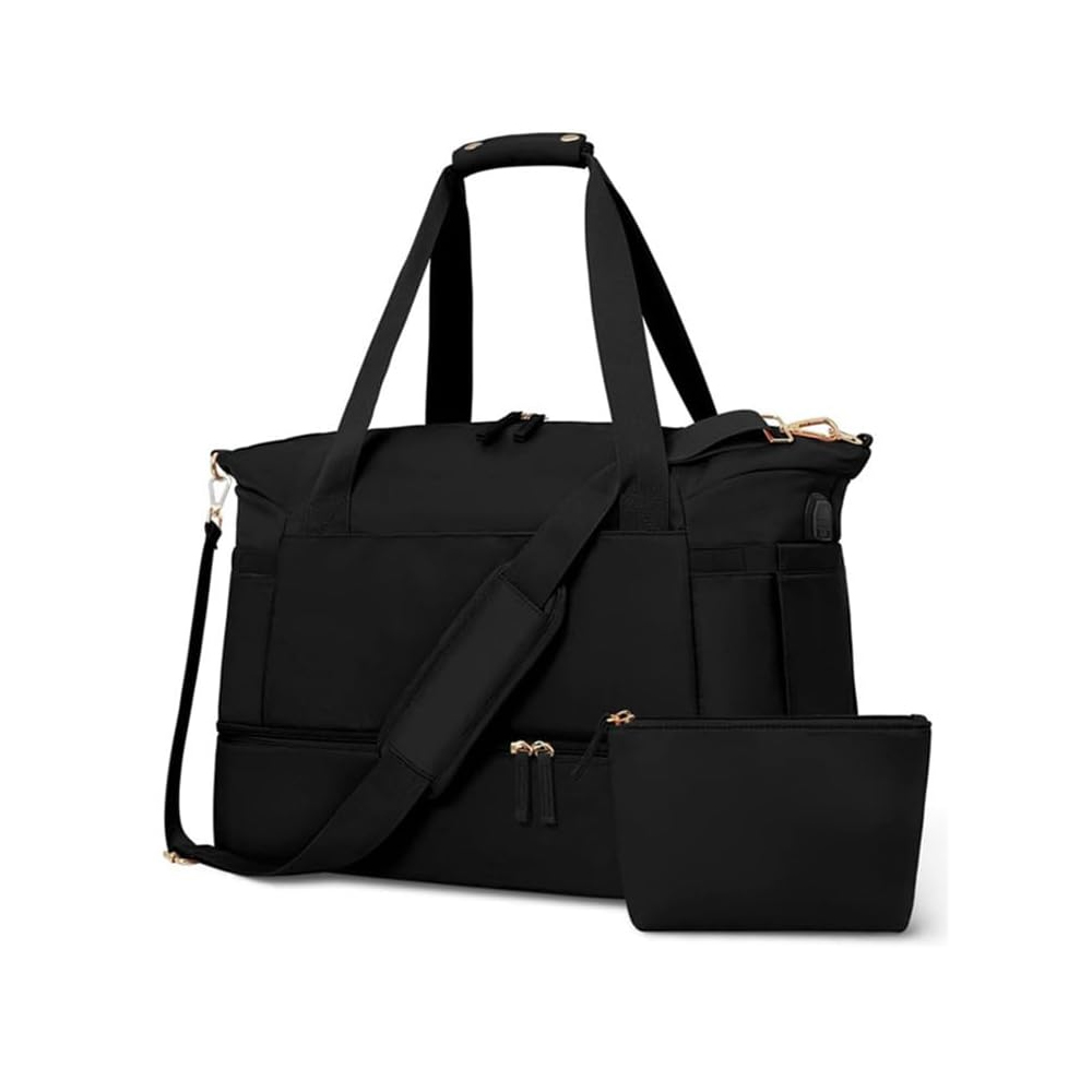 McBeth Polyester Lady Duffel Bag 2