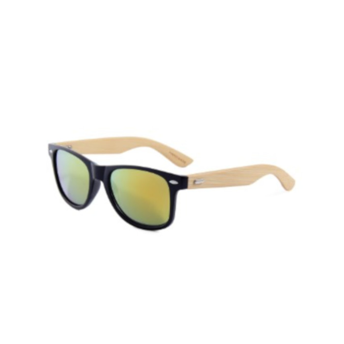 Bamboo Sunglasses 12