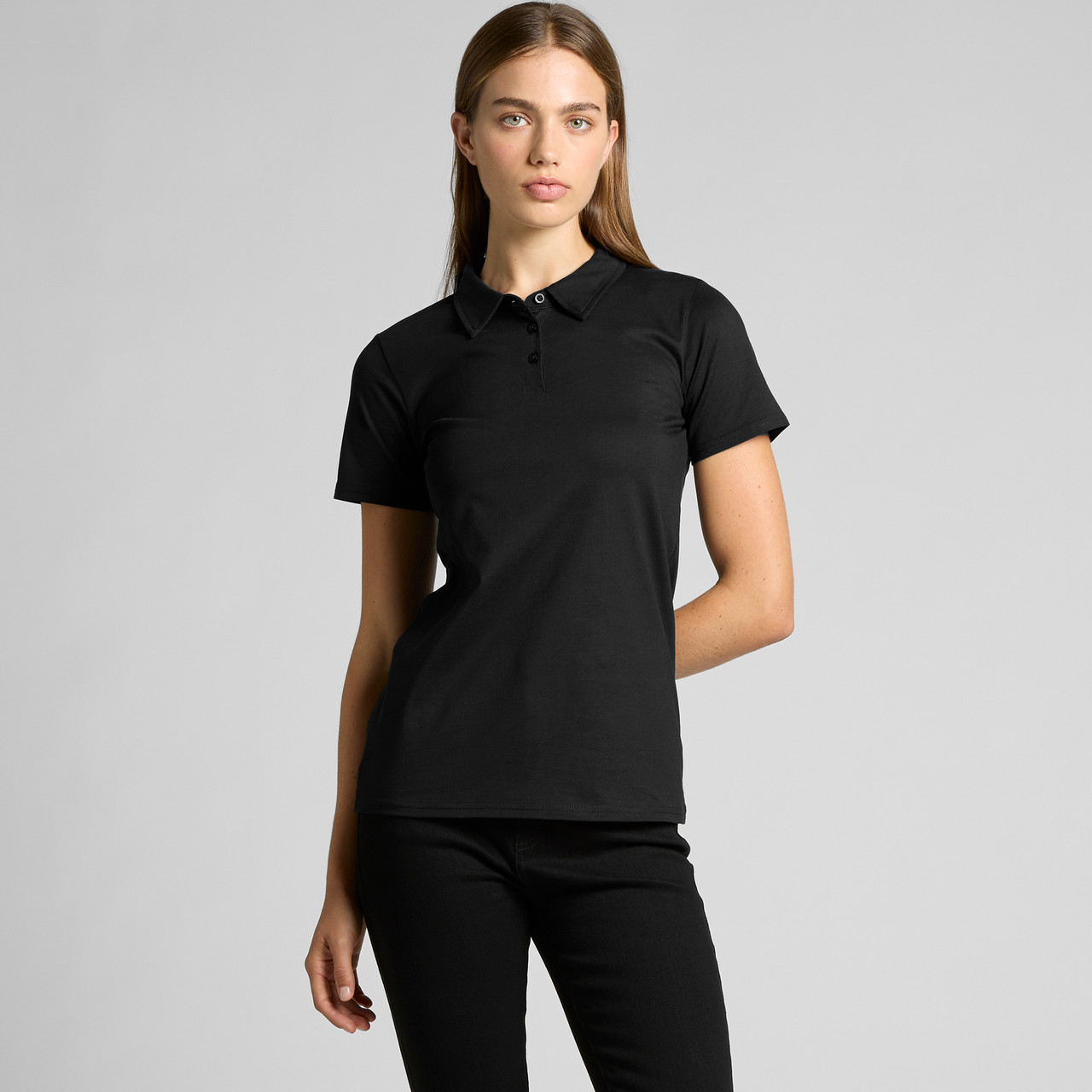 Wo's Amy Polo | 4402 2