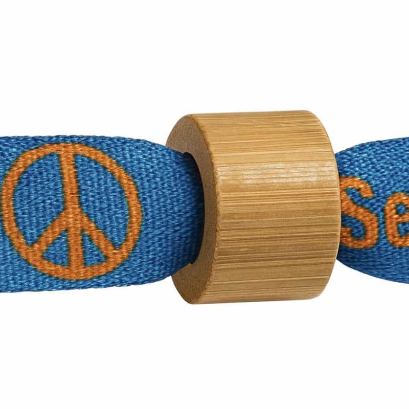 Cloth Wristbands 24