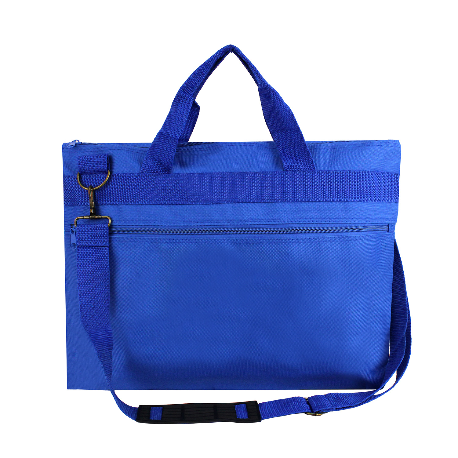 Document Messenger Bag 6