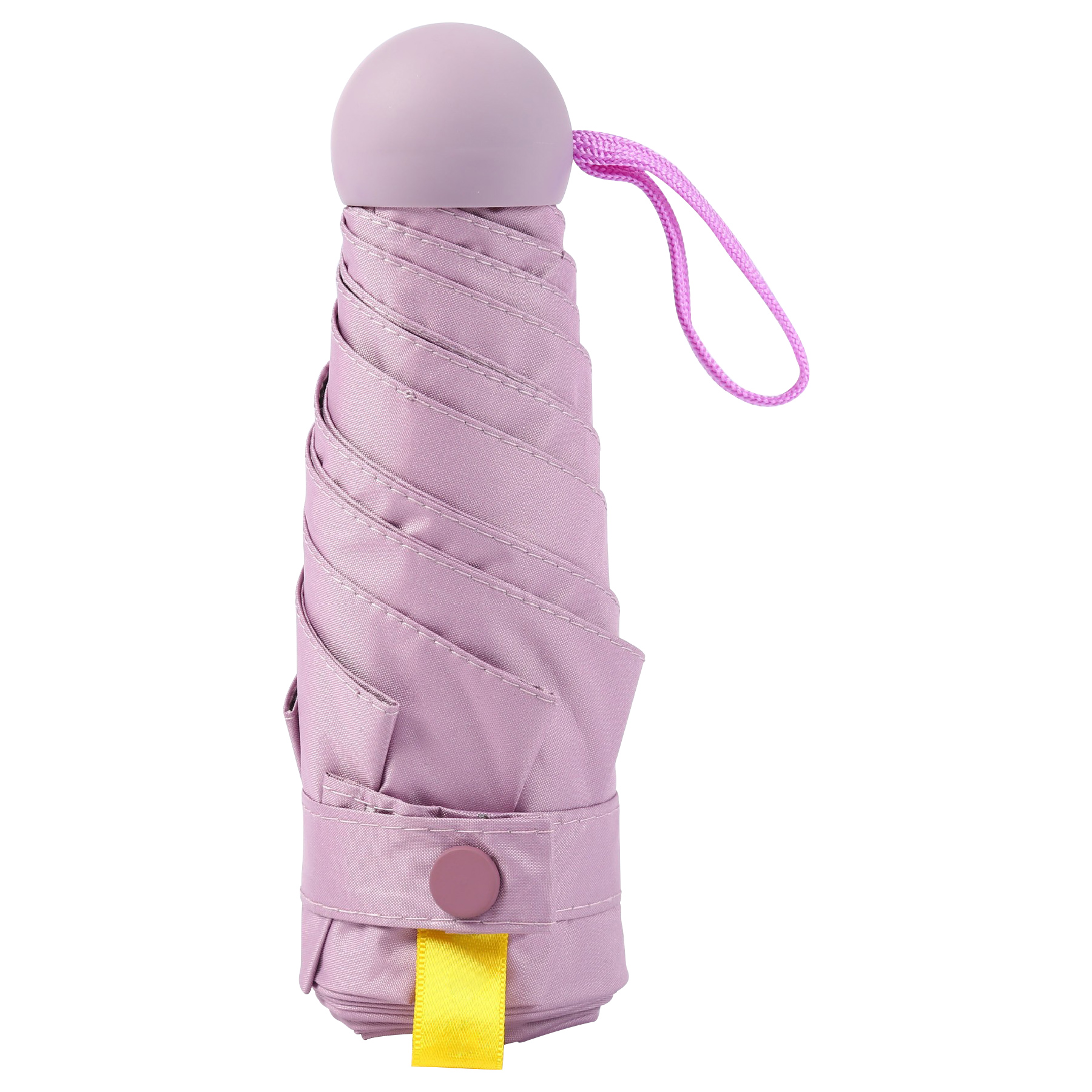 Mini Travel Sun And Rain Umbrella 3