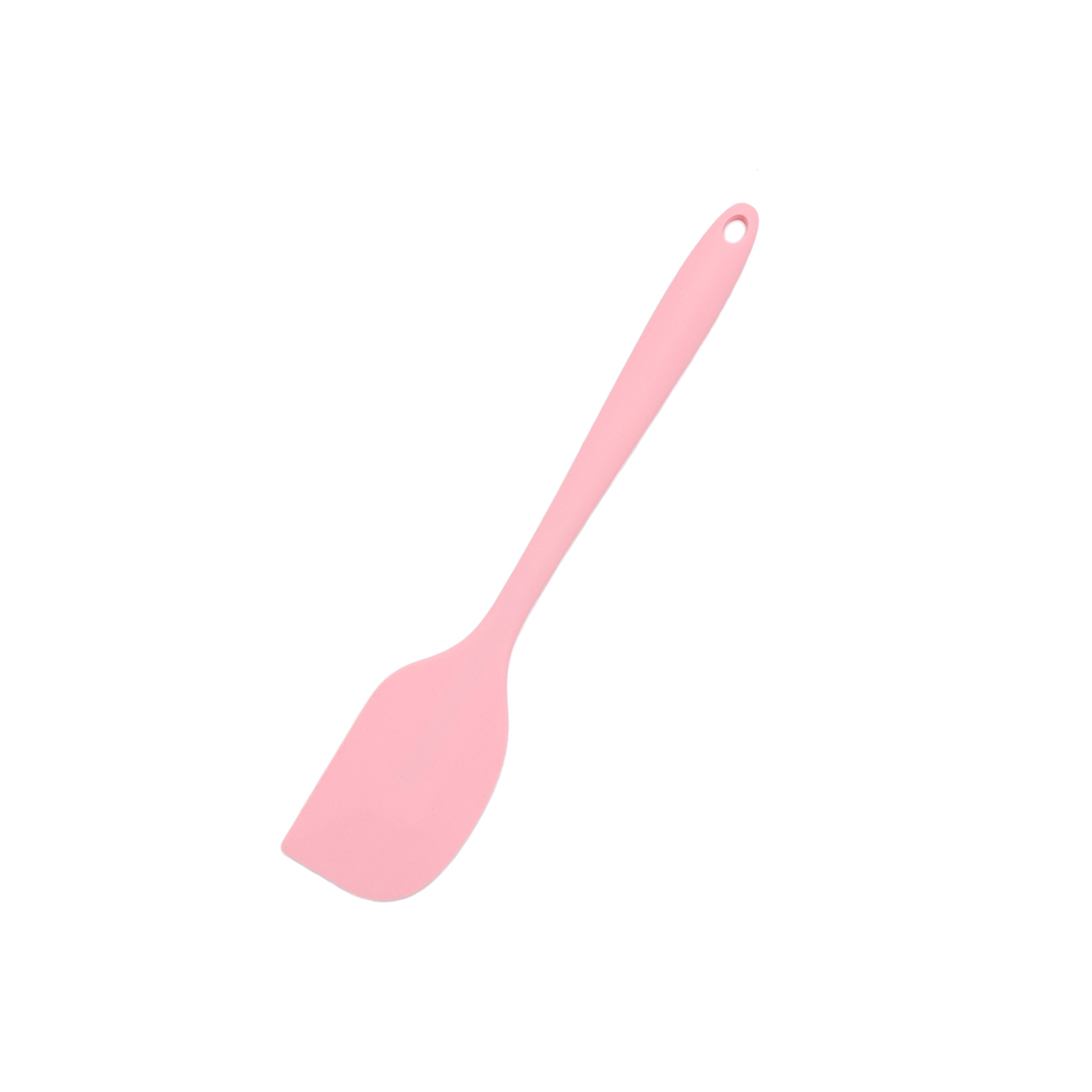 Large High-temperature Resistant One-piece Silicone Scraper 5