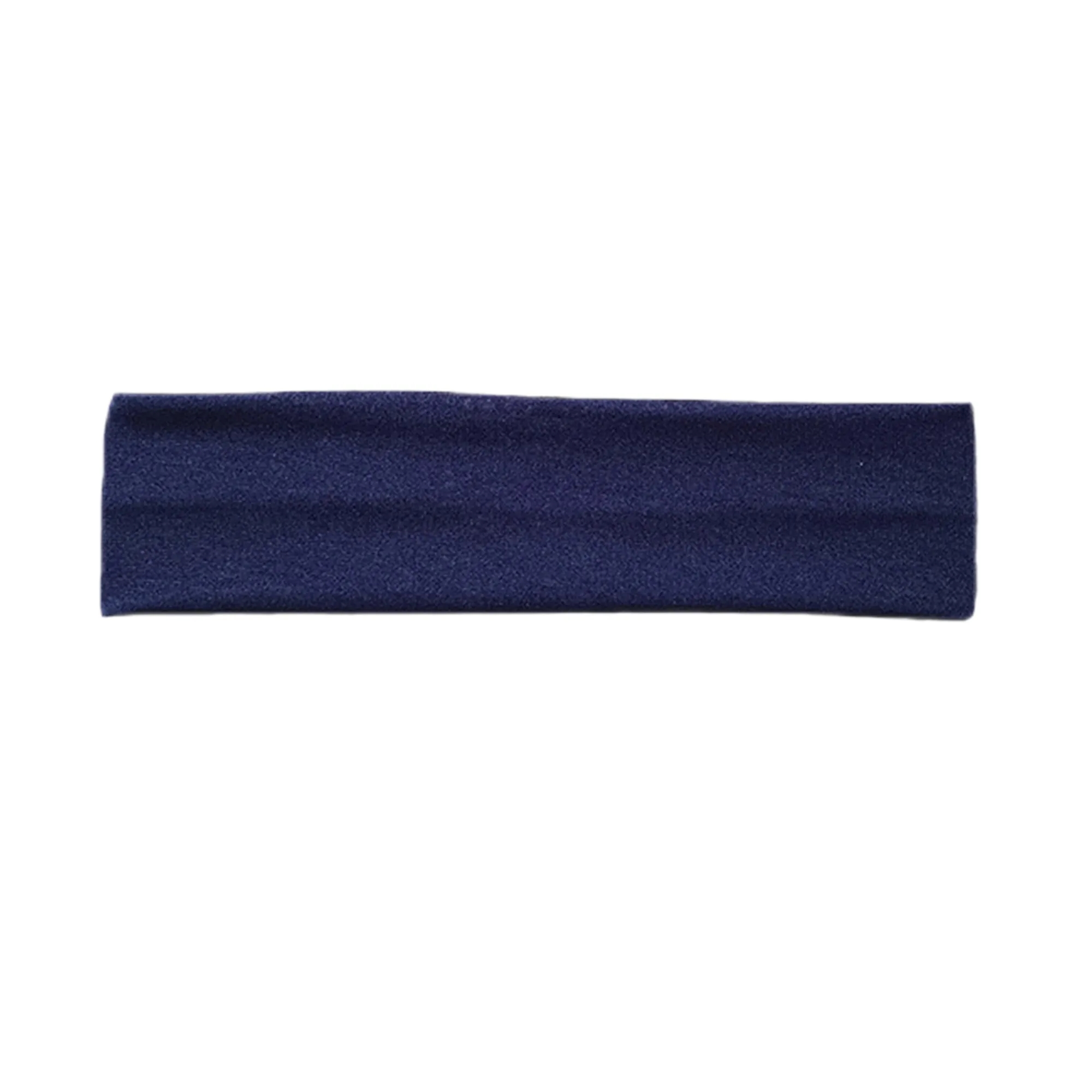 Custom Stretch Hair Band Sports Headband 17