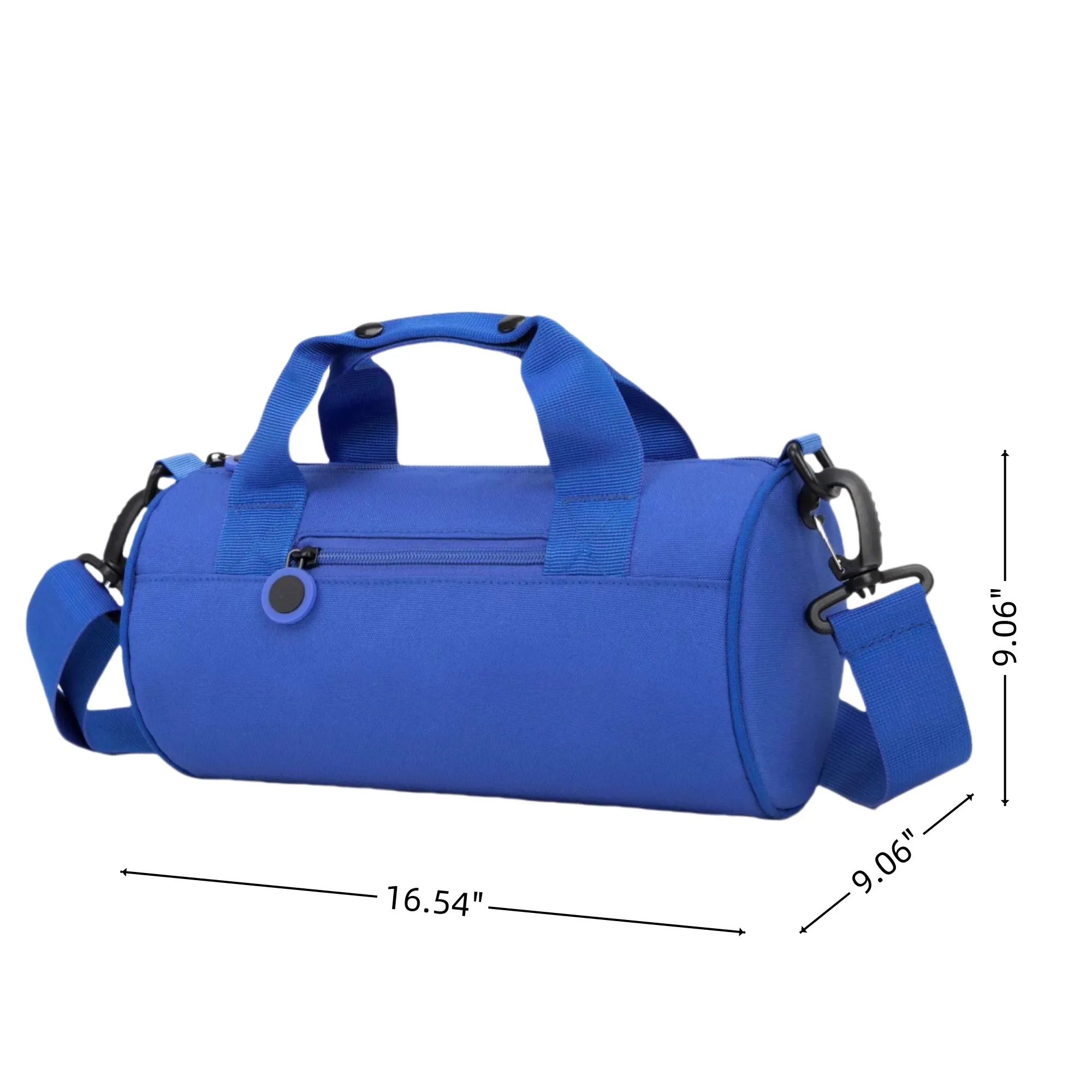 Large-capacity Travel Sports Barrel Bags 3