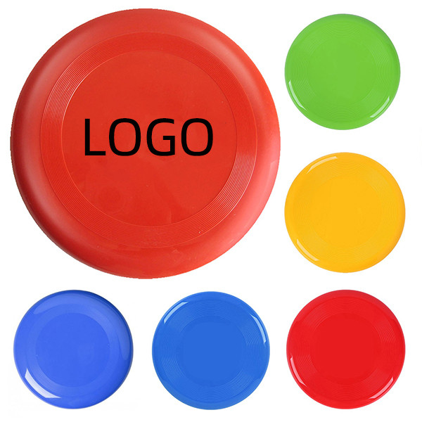9" Fetch Dog Safe Flyer 3