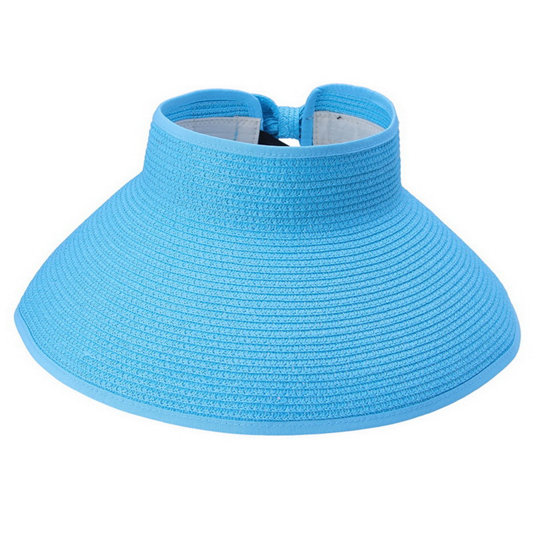 Sun Visor Hat 1