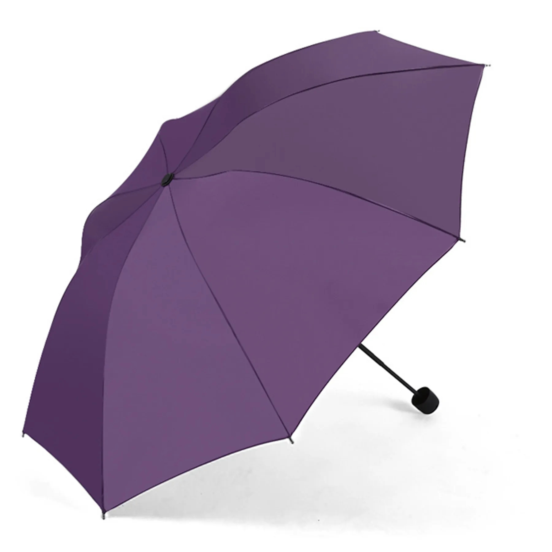 Compact Travel Umbrella 2