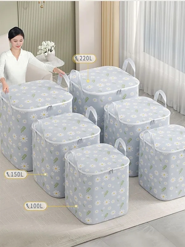 100l Storage Tote 3