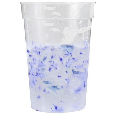 Mood™ 17 oz. Confetti Stadium Cup 18