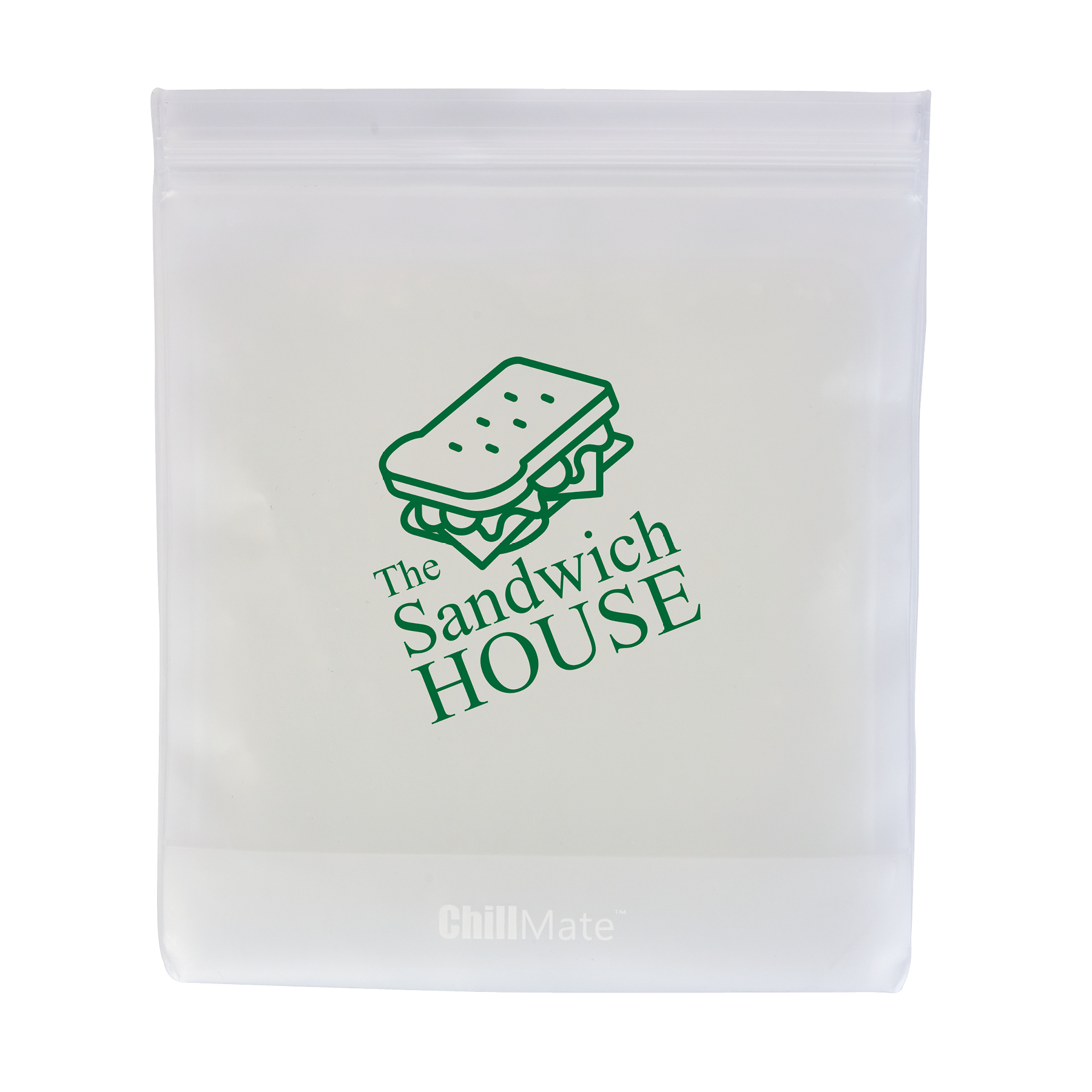 ChillMate™ EVA Food Pouch with Cooling Gel 1