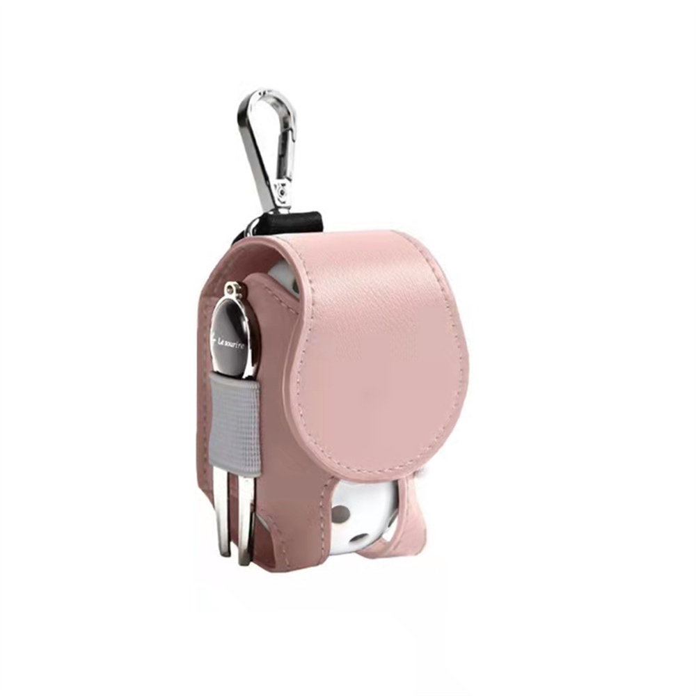 Pu Leather Multi-function Golf Bag 5