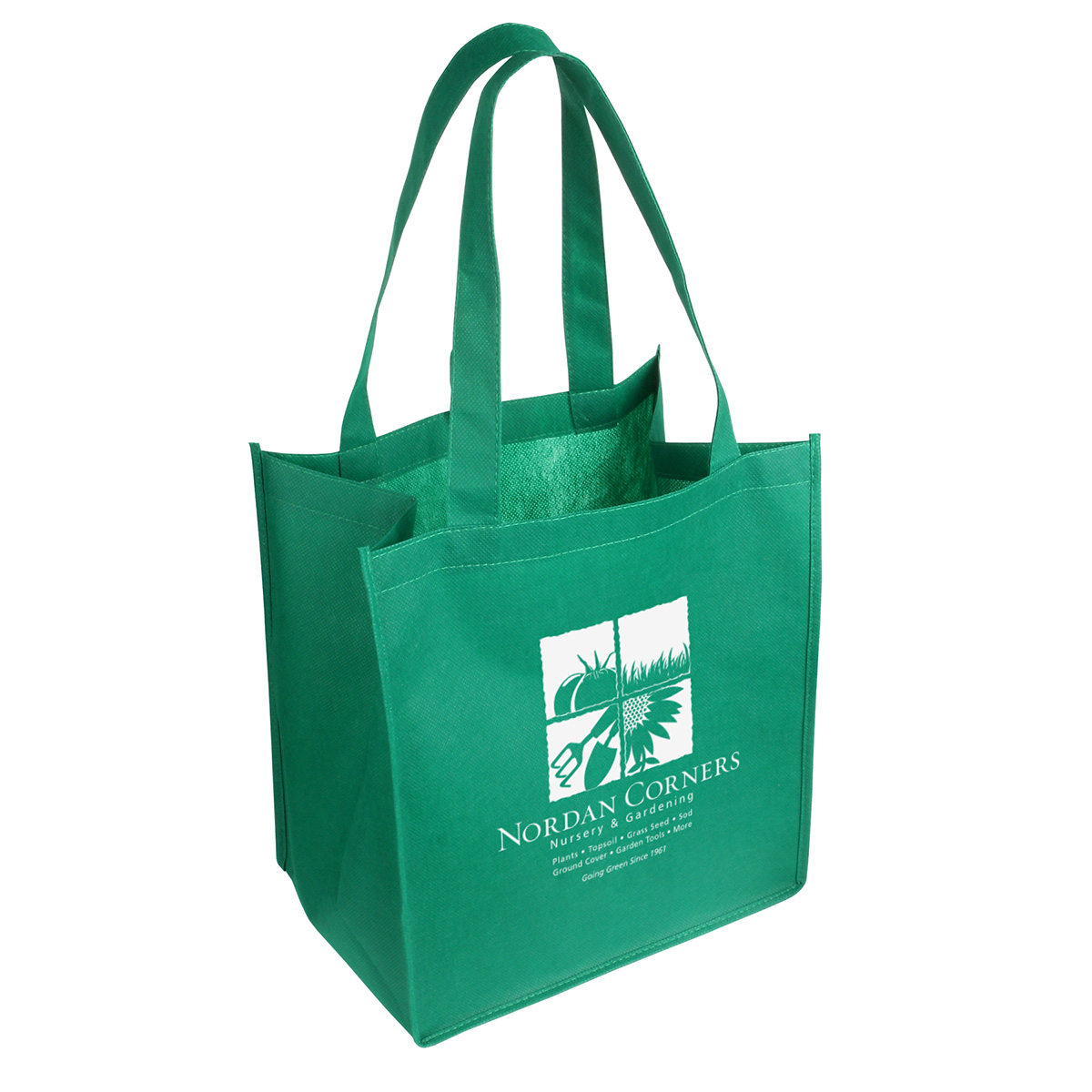Sunbeam Non-Woven Shopping Bag 14