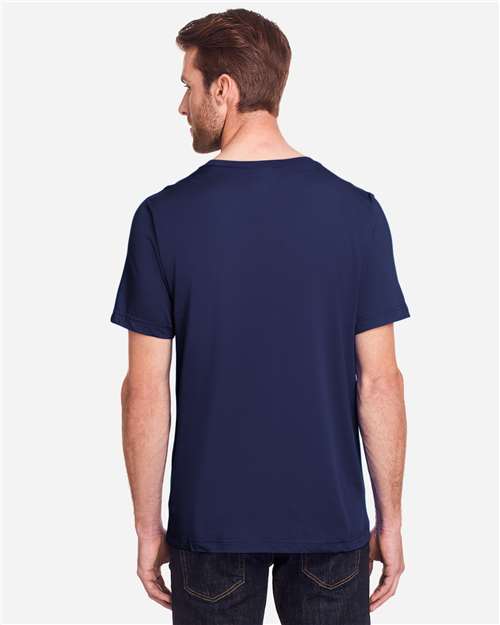 Unisex Tall Fusion ChromaSoft™ Performance T-Shirt - CE111T 20