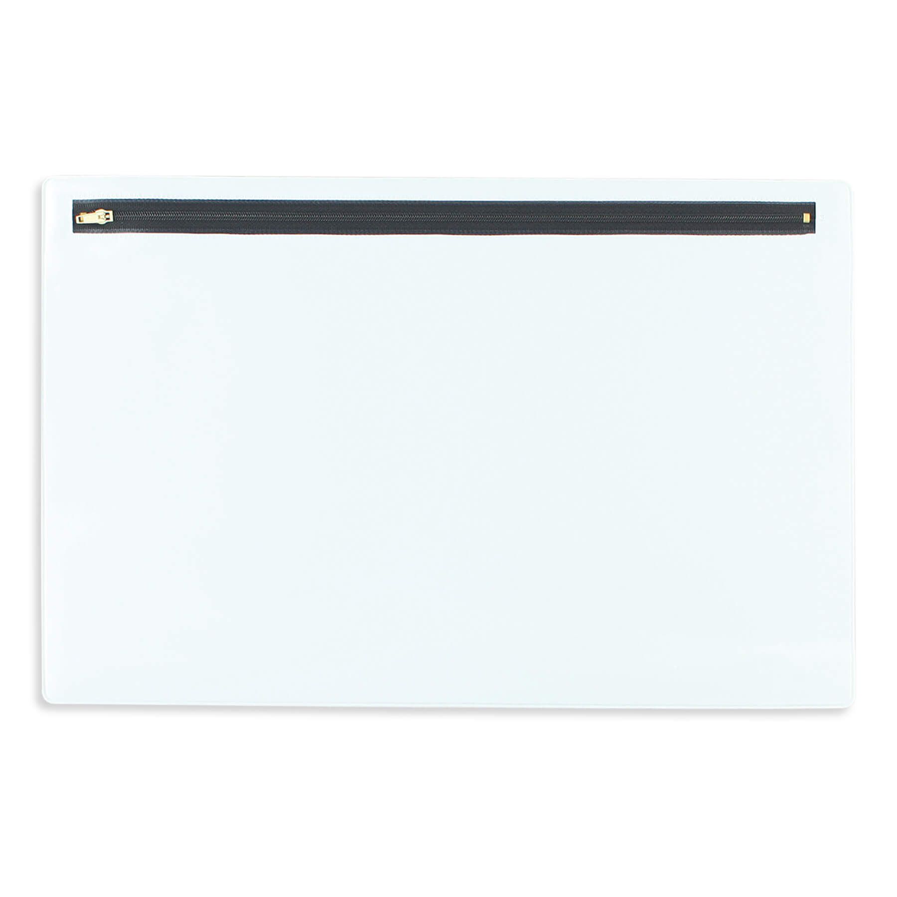 Nylon Zipper Portfolio 2