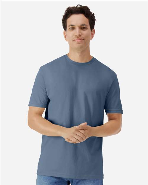 Unisex Light Cotton T-Shirt - 3000 417