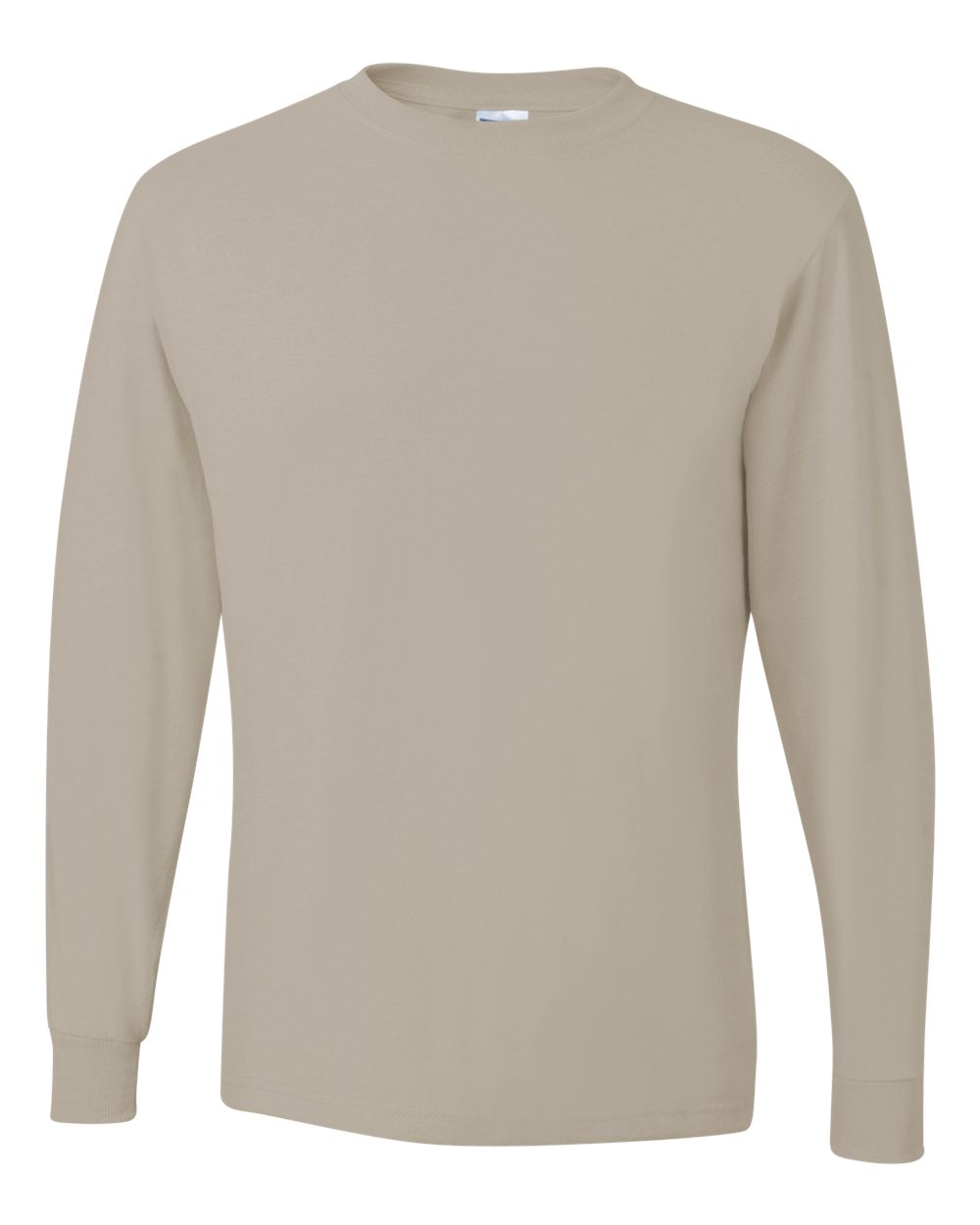 Unisex Dri-Power® Long Sleeve 50/50 T-Shirt - 29LSR 98