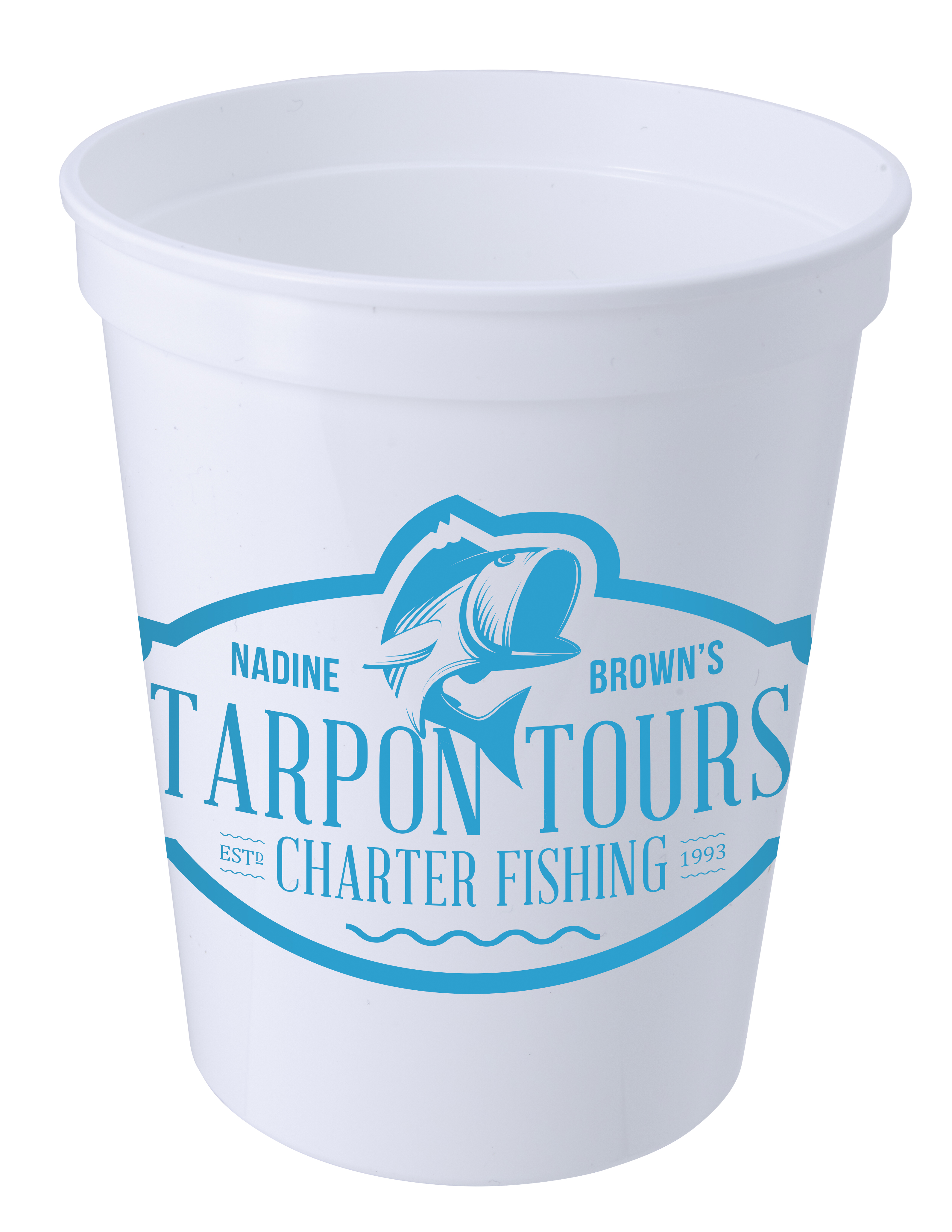 Good Value™ Stadium Cup - 16 oz. 17