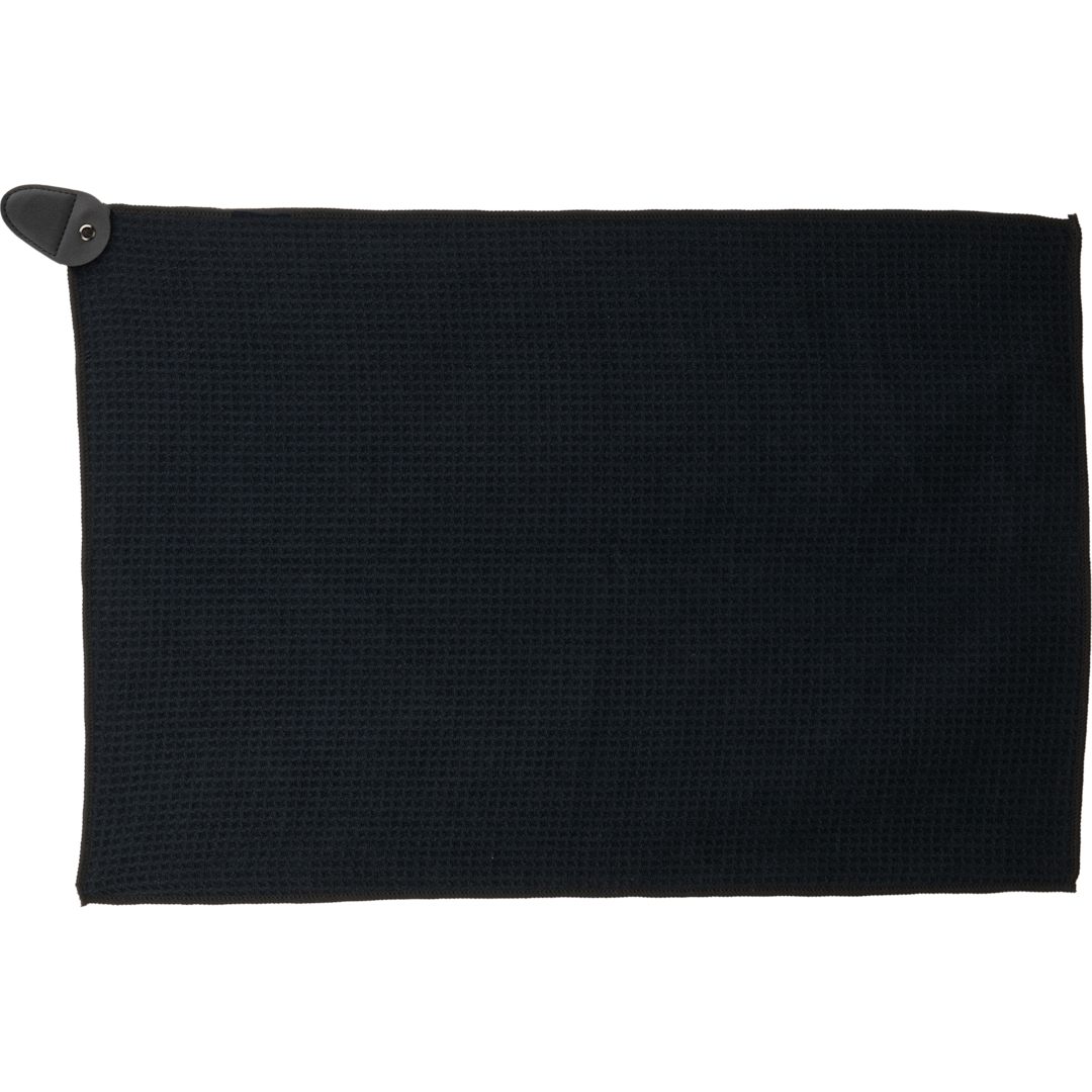 300g Magnetic Waffle Golf Towel 73