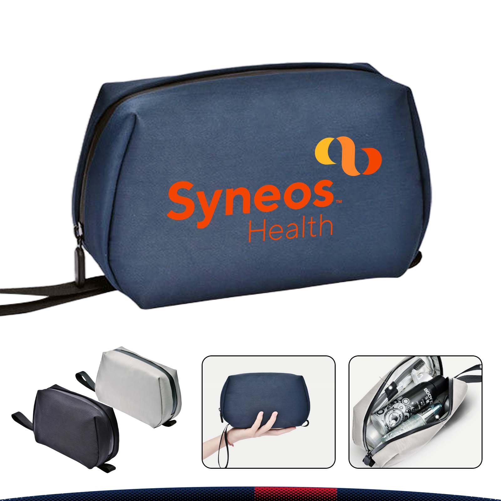 Penze Makeup Bag 3