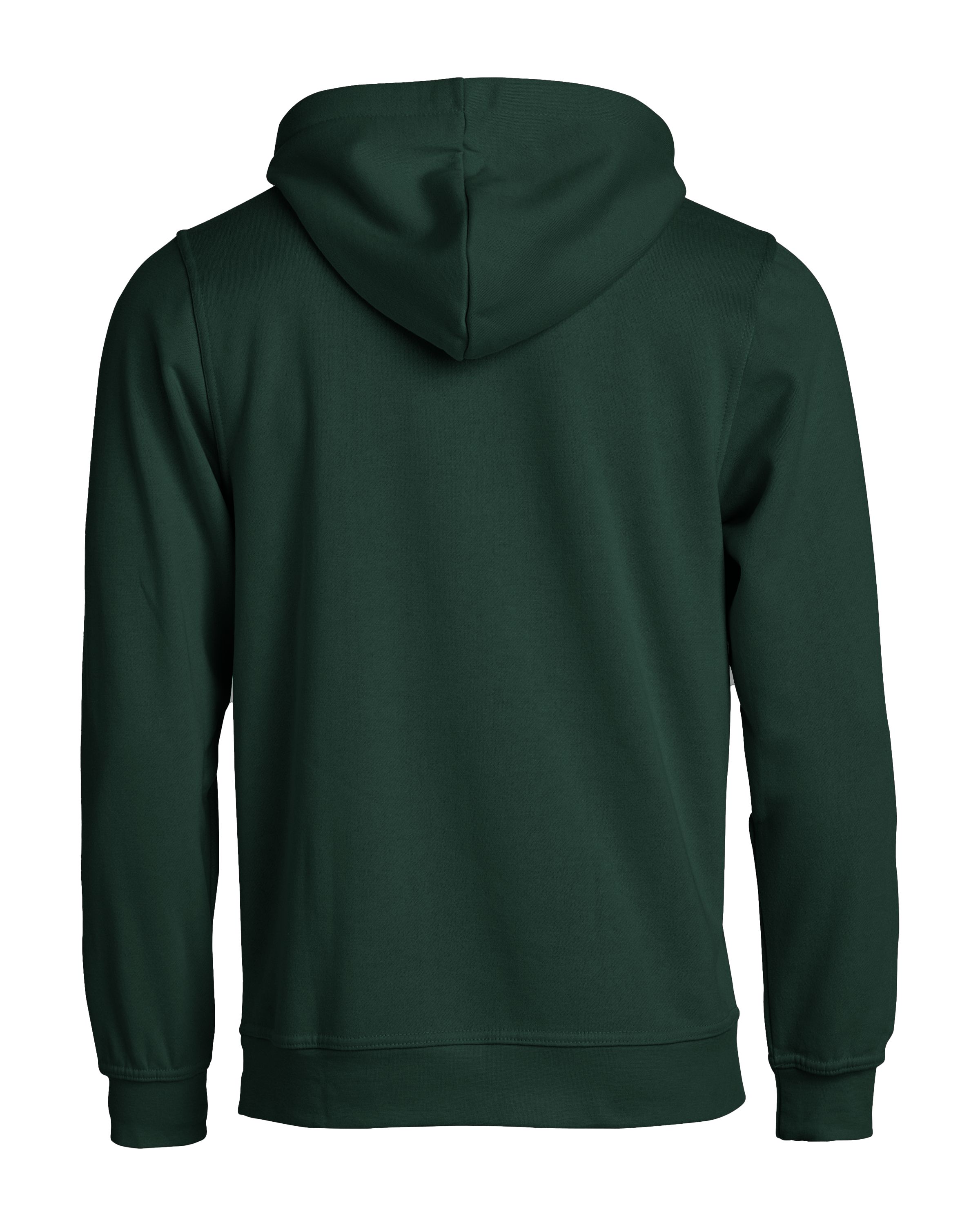 Clique Stockholm Unisex Hooded Pullover Sweatshirt 210