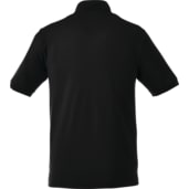 Men's BELMONT Short Sleeve Polo 211